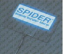 JES h~ ZLeB SPIDER IvV@SP-EL SPIDER ELS