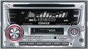 KENWOODケンウッド U727 U525 DPX-44