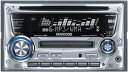 KENWOODケンウッドDPX-66MD U727 U525 MP3/WMA/AAC対応CD/MDレシーバ