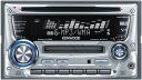 MP3/WMA/AACΉfATCYCD/MDV[o[KENWOOD PEbh I[fBI 2DIN DPX-66MD ...