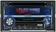 KENWOOD PEbh I[fBI 2DIN DPX-U099