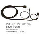 KENWOOD ケンウッド カーナビ オプション KCA-IP200