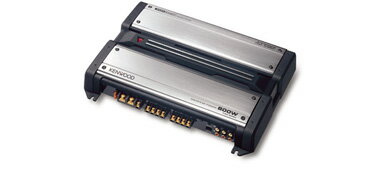 KENWOOD 󥦥å  KAC-8452