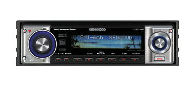 KENWOOD 󥦥å ǥ 1DIN L707MD