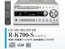 KENWOOD PEbh Ɠd I[fBI CD/MDV[o[ VXev4 K7001-SiR-K700-S/LS-K... ...