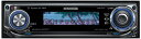 MP3/WMA/AAC/WAV対応CD/USBレシーバ U727 U525