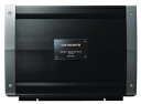 carrozzeria パイオニア カロッツェリア 100×4ブリッジシャブルパワーアンプ PRS-A900