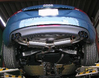 BLUE WAVE u[EF[u }t[ AUDI TT(8J) 2C0T 4Tails iA01-036 Kaisere[