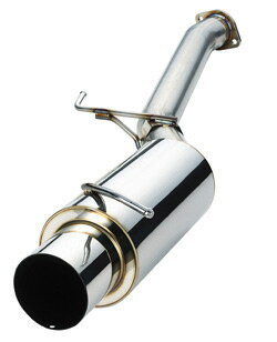 APEX AybNX EXHAUST N1 evolution 162AS006