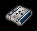 Lightning Audio CgjOI[fBI Av Strike Amplifiers S2.300.2