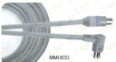 MC MULTIMEDIA CablesMPC MMI400-5M