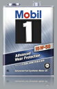 Mobil1 モービル1 エンジンオイル 15W50 SN 4L 1缶(Turbo 後継品)