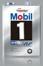 Mobil1 [r1 RF 5W50 SM/CF 4L 6