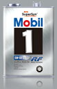 Mobil1 [r1 GWIC RF 4L SM/CF 5W-50 6ʃZbg