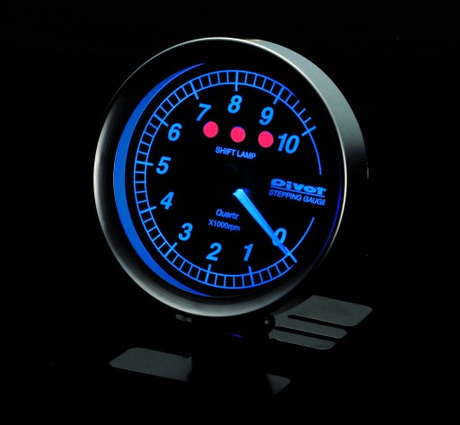 PIVOT [^[ GEKKO SGT-F1G 80pC ^Rv F1