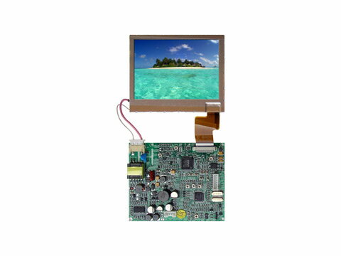 ߥ塼 3.5 TFT˥ MO-350