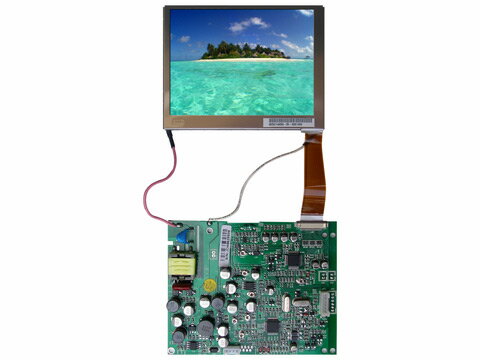 ߥ塼 4TFTվ˥ MO-400