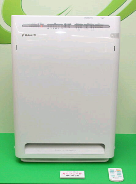 DAIKIN _CL C@ NG[ ACM75J-W