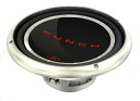 Rockford Fosgate PUNCH TuE[t@[ P1 Subwoofers P112S8