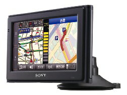 SONY ˡ ݡ֥/󥿥ʥ nav-u NV-U3VBQ