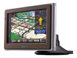SONY ˡ ݡ֥/󥿥ʥ nav-u NV-U3V TQ