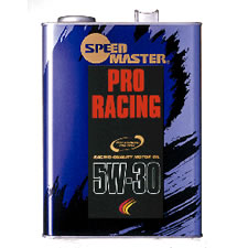 SPEEDMASTER Xs[h}X^[ v[VO 5W30 4L 6