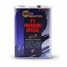 SPEEDMASTER Xs[h}X^[ F 1 v[VOSP 4L 10W 10W60 6