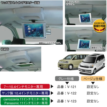 YAC 롼եޥTV桡DX12 V-123