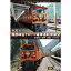 秋晴れの黒部峡谷トロッコ電車運転席展望 3,980円