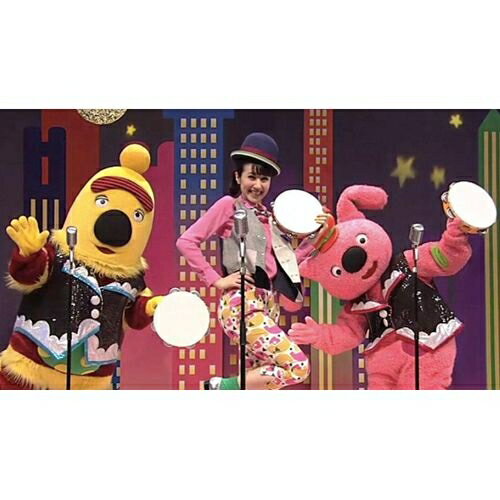 えいごであそぼ SONGBOOK 2013〜2014　DVD...:nhksquare:10013408