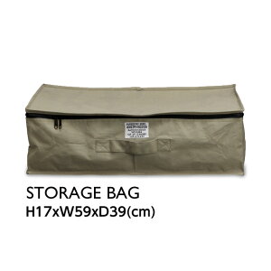 PUEBCOプエブコLAMINATEDFABRICSTORAGEBAG/ラミネートファブリックストレージバッグ収納
