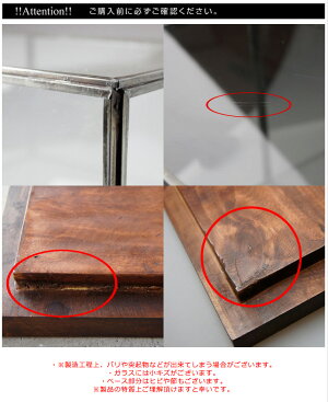 CabinetWithWoodVaseLsize/キャビネットウィズウッドベースLサイズGLASSDOME/ガラスドームガラスケースショーケースdetail【あす楽対応_東海】