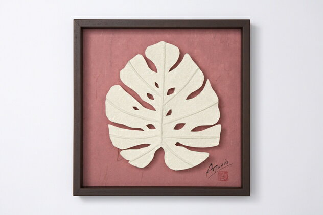 ȥ󥹥ƥ顡ܤArtWorksMONSTERA ȥե졼ࡡ»桡ɳݤsmtb-TKۡYDKG-tk