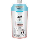 <お取り寄せ商品>【花王】 キュレル コンディショナー つめかえ用 340mL【医薬部外品】