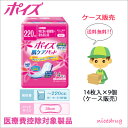 商品名の入ったメーカー箱での発送ケース販売ならお得!【クレシア】 ポイズ肌ケアパ