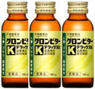 ڿͻ۹硡ʡܶԥɥ󥯡 ʡӥǥåK100mL3ܥѥå