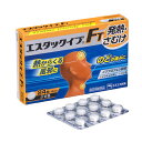 【第(2)類医薬品】【エスエス製薬】エスタックイブFT 24錠かぜ薬