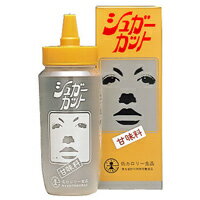 加熱調理OK　浅田飴シュガーカット　500g低カロリー　液状甘味料【RCPmara1207】【マラソン201207_日用品】【マラソン1207P05】◇ダイエット・カロリー制限にお勧め◇