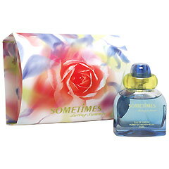 訳ありアウトレット！サムタイム デュアリング サマー オードパルファムスプレータイプ 50mlSOMETIMES　AROMACONCEPTDURING SUMMER EAU DE PARFUM SPRAY香水 フレグランス　EDT【2sp_120810_green】