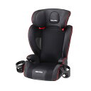 RECARO START J3 スタートジェイスリー【レカロ】シュヴァルツ長く使えるチャイルドシート ジュニアシート リクライニング ヘッドサポート 12歳位まで