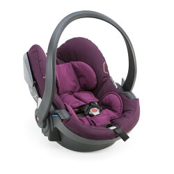 【正規品】ストッケイージーゴーX1byビーセーフパープル【STOKKE】