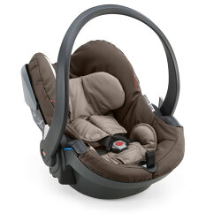 【正規品】ストッケイージーゴーX1byビーセーフブラウン【STOKKE】