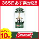 コールマン coleman ワンマントルランタン