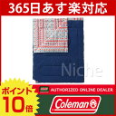コールマン アドベンチャースリーピングバッグ/C5