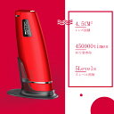 レーザー脱毛器 家庭用脱毛器 メンズ レディース 脱毛機 4...