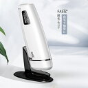 脱毛器 光脱毛器 家庭用脱毛器 男女兼用 脱毛機 ムダ毛処理...