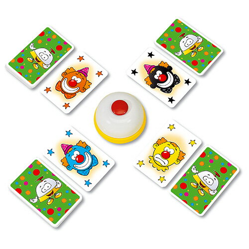 カードゲーム　アミーゴ　ハリガリ ジュニア 子供 おもちゃ ドイツ 誕生日プレゼント 誕生…...:nicoly:10003564