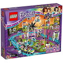 【送料無料】レゴ (LEGO) フレンズ 遊園地