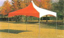 ロイヤルパワーテント2間×2間(3.6m×3.6m)