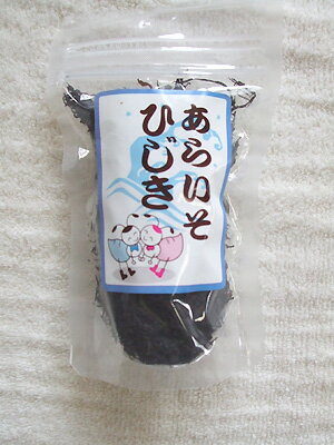 24年度産沖縄産天然ヒジキうるまの島ひじきお試しミニサイズ【18g】(乾燥ひじき）